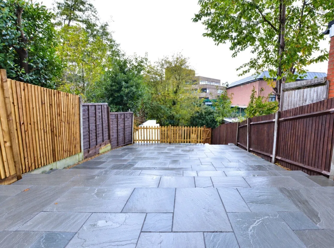 Donaldson Road, London, SE18, photo 13