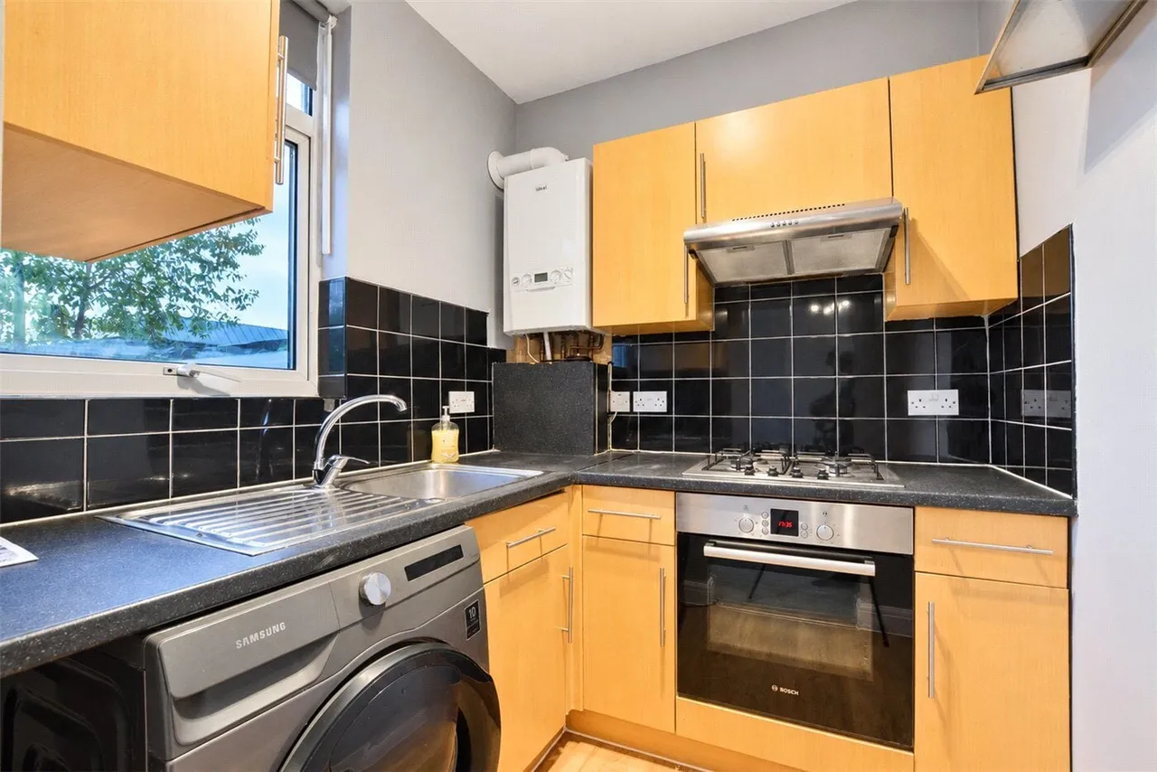 Donaldson Road, London, SE18, photo 6