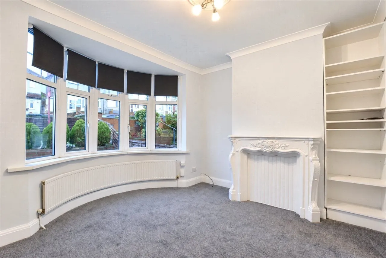Donaldson Road, London, SE18, photo 2