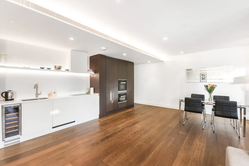 Rathbone Square, Fitzrovia, W1T, photo 4