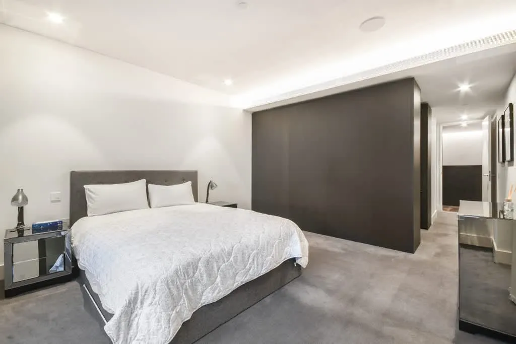 Rathbone Square, Fitzrovia, W1T, photo 5