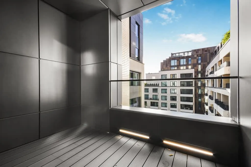 Rathbone Square, Fitzrovia, W1T, photo 3