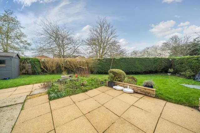 Braden Close, Aylesbury, HP21, photo 22