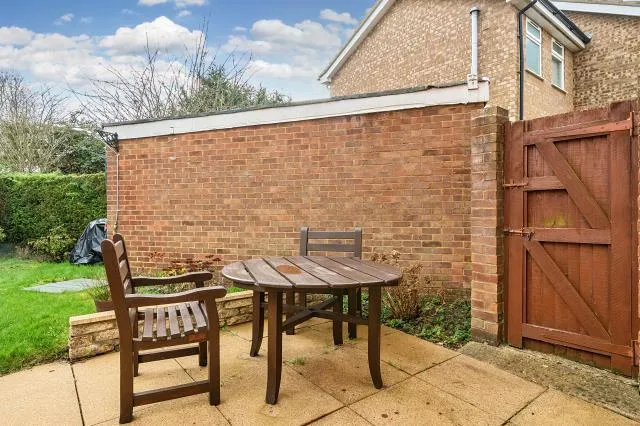Braden Close, Aylesbury, HP21, photo 21