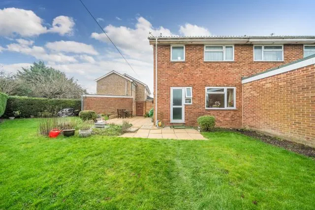 Braden Close, Aylesbury, HP21, photo 20