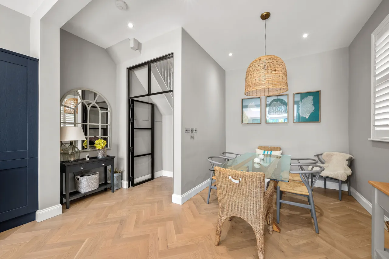 Durlston Road, Kingston upon Thames, KT2, photo 7