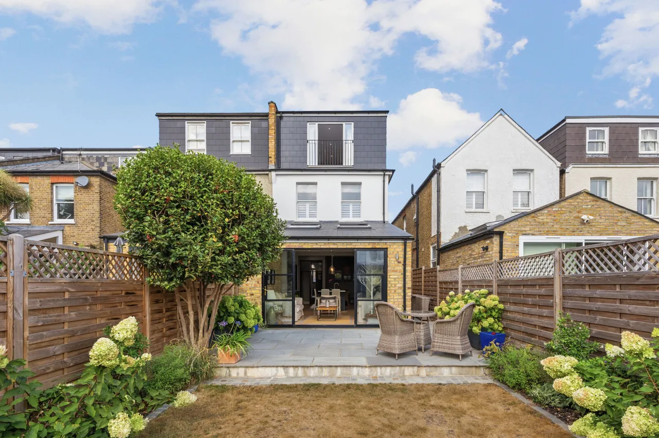 Durlston Road, Kingston upon Thames, KT2, photo 5