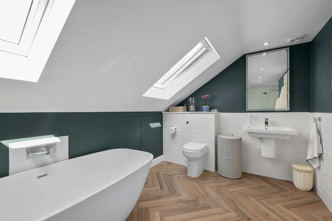 Durlston Road, Kingston upon Thames, KT2, photo 23