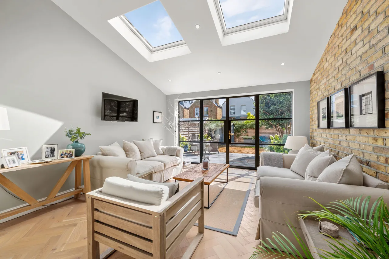 Durlston Road, Kingston upon Thames, KT2, photo 2