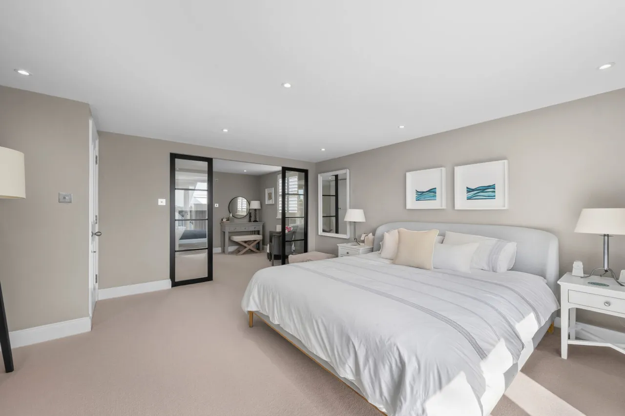Durlston Road, Kingston upon Thames, KT2, photo 21