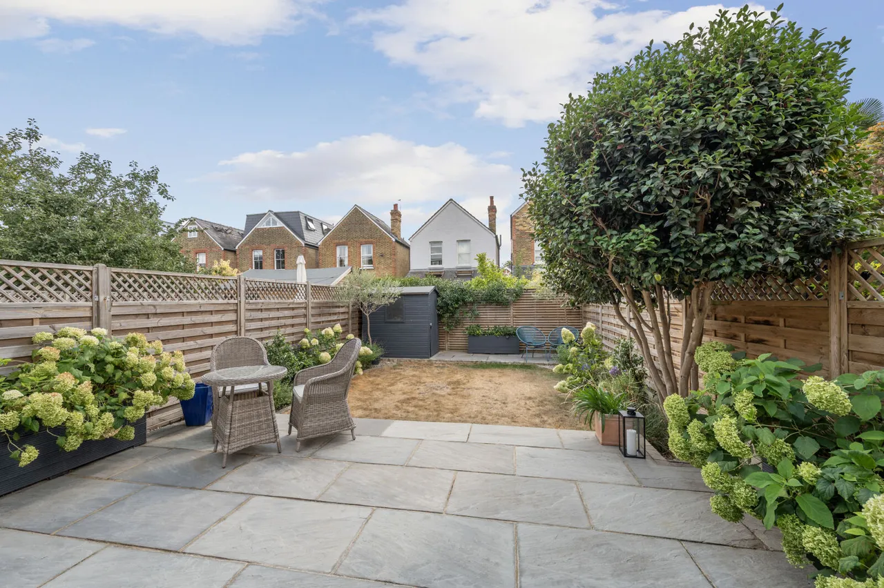 Durlston Road, Kingston upon Thames, KT2, photo 4