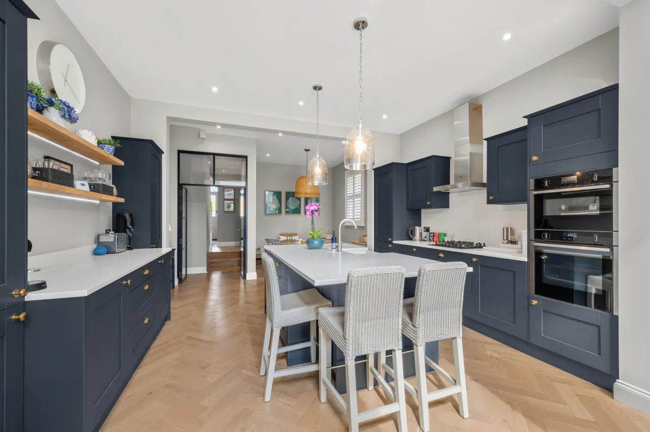 Durlston Road, Kingston upon Thames, KT2, photo 6