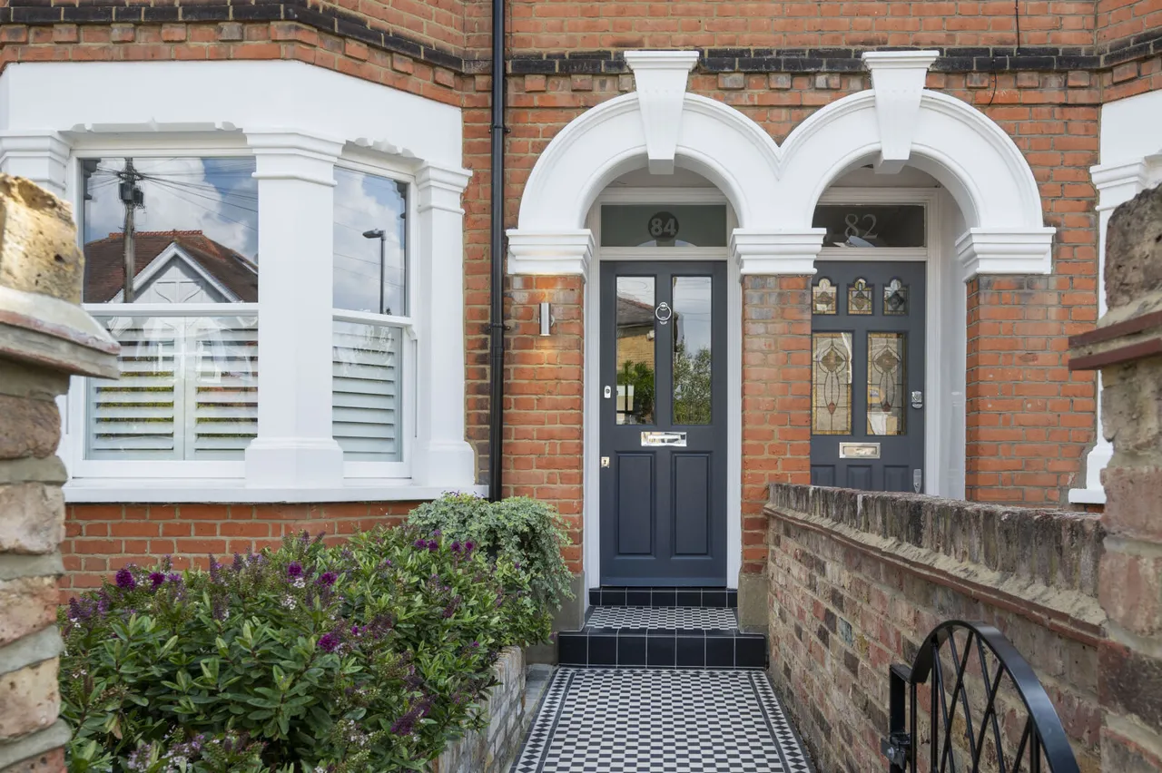 Durlston Road, Kingston upon Thames, KT2, photo 26