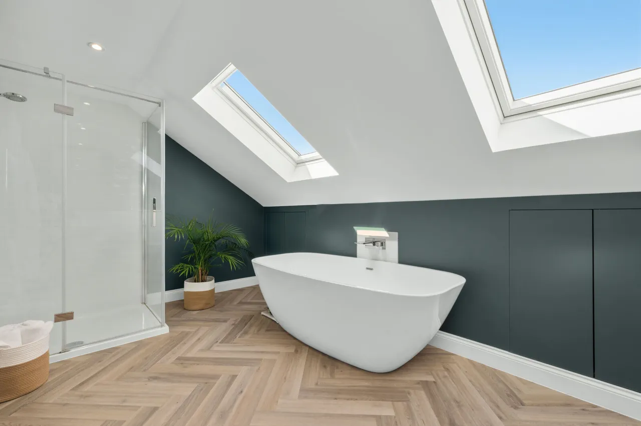 Durlston Road, Kingston upon Thames, KT2, photo 24