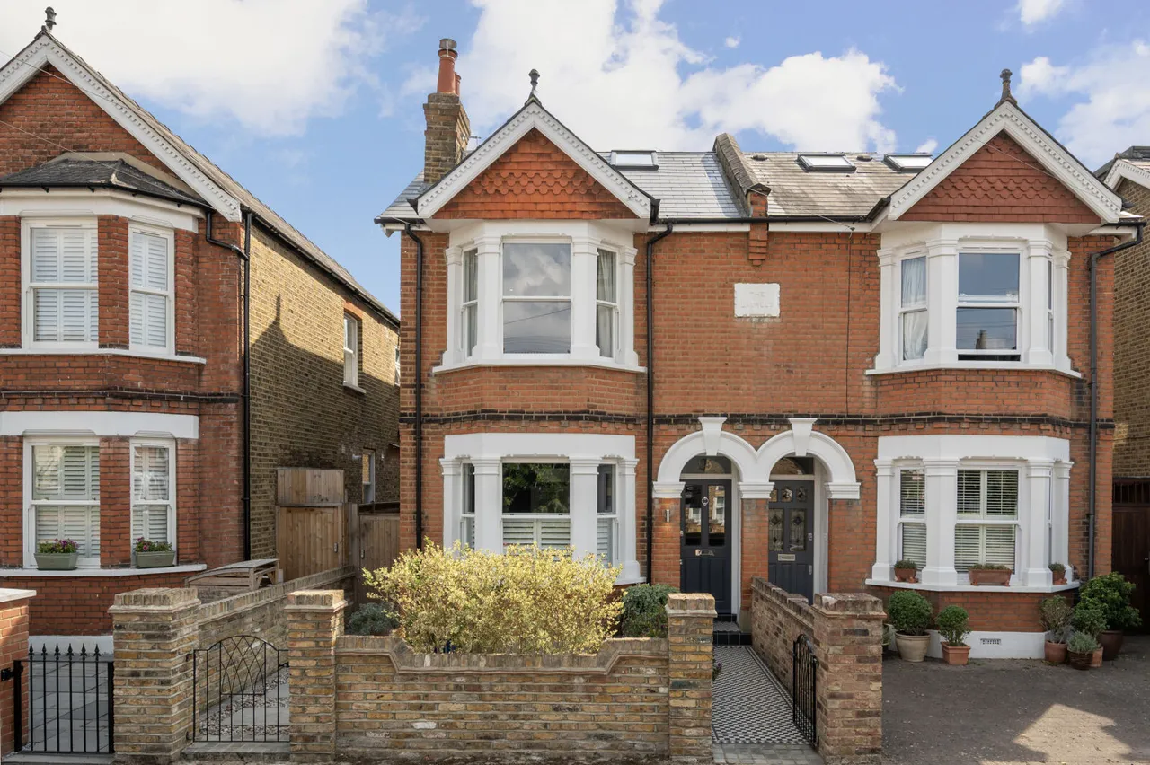 Durlston Road, Kingston upon Thames, KT2, photo 25