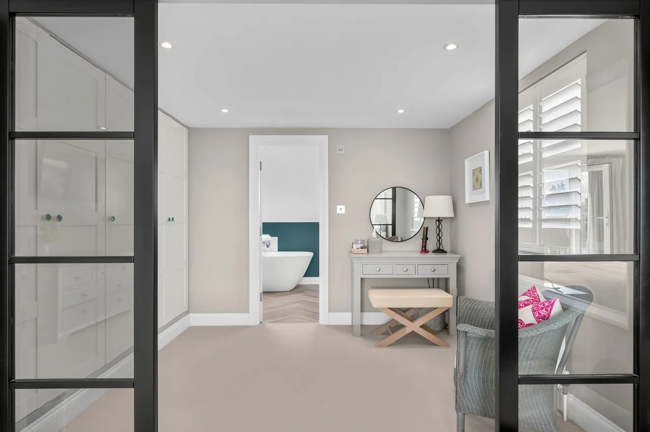 Durlston Road, Kingston upon Thames, KT2, photo 22