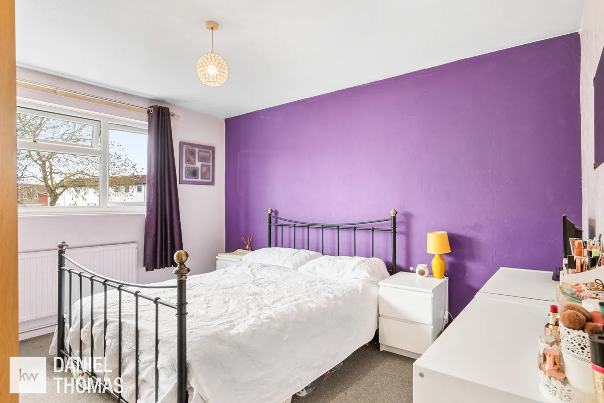 Daniel Thomas, Blackmore Court, EN9, photo 11