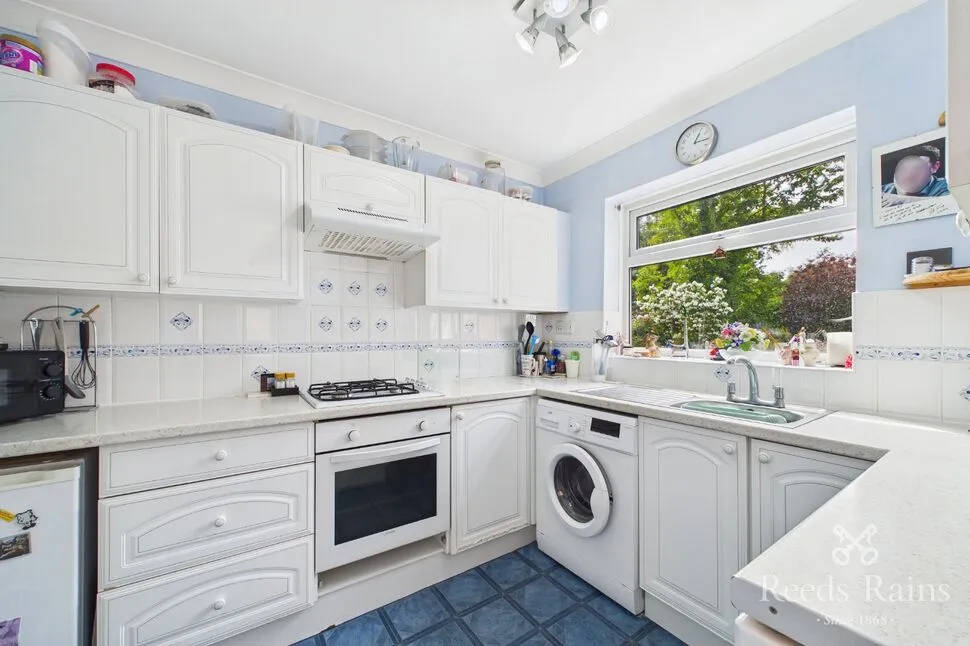 Northfield Drive, Woodsetts, South Yorkshire, S81, photo 9