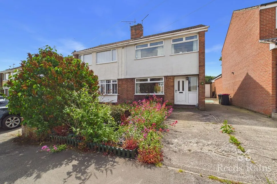 3 bed house for sale — Northfield Drive, Woodsetts, South Yorkshire, S81