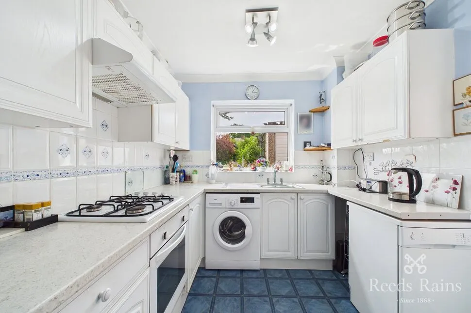 Northfield Drive, Woodsetts, South Yorkshire, S81, photo 8