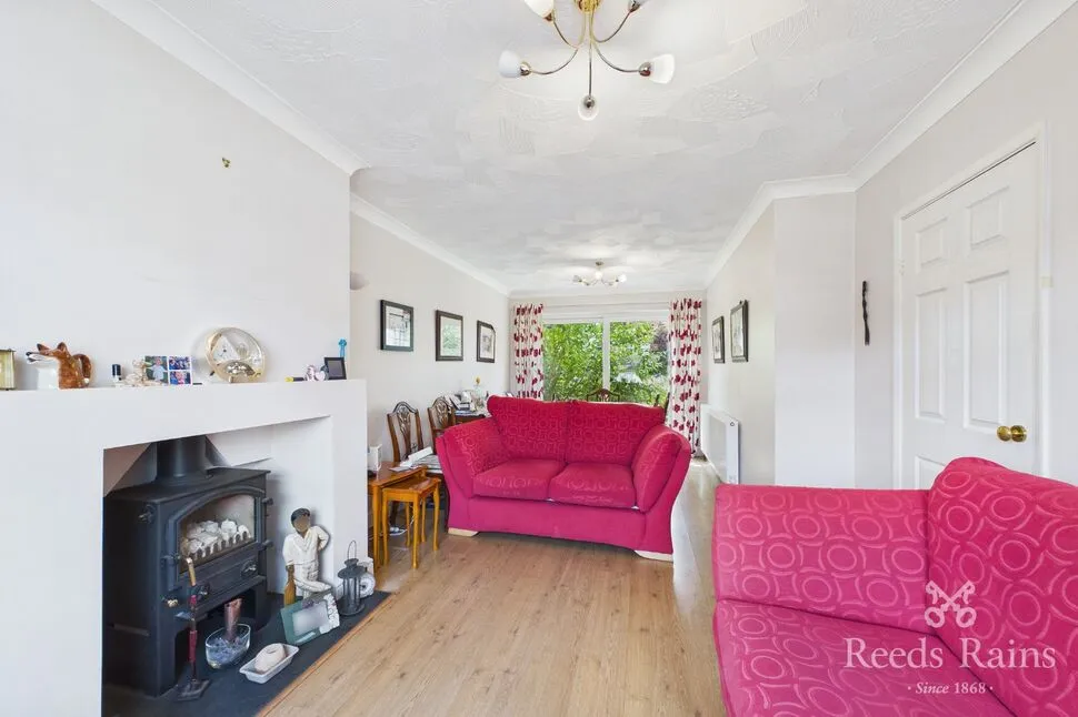 Northfield Drive, Woodsetts, South Yorkshire, S81, photo 4