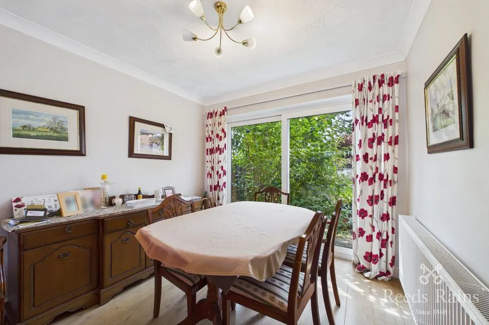 Northfield Drive, Woodsetts, South Yorkshire, S81, photo 5
