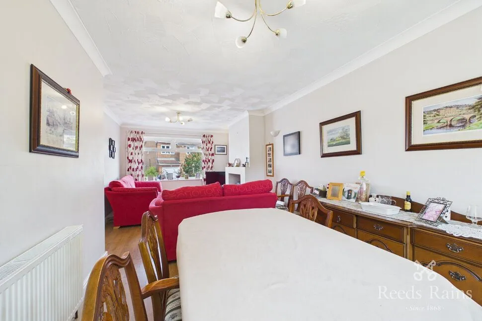 Northfield Drive, Woodsetts, South Yorkshire, S81, photo 6