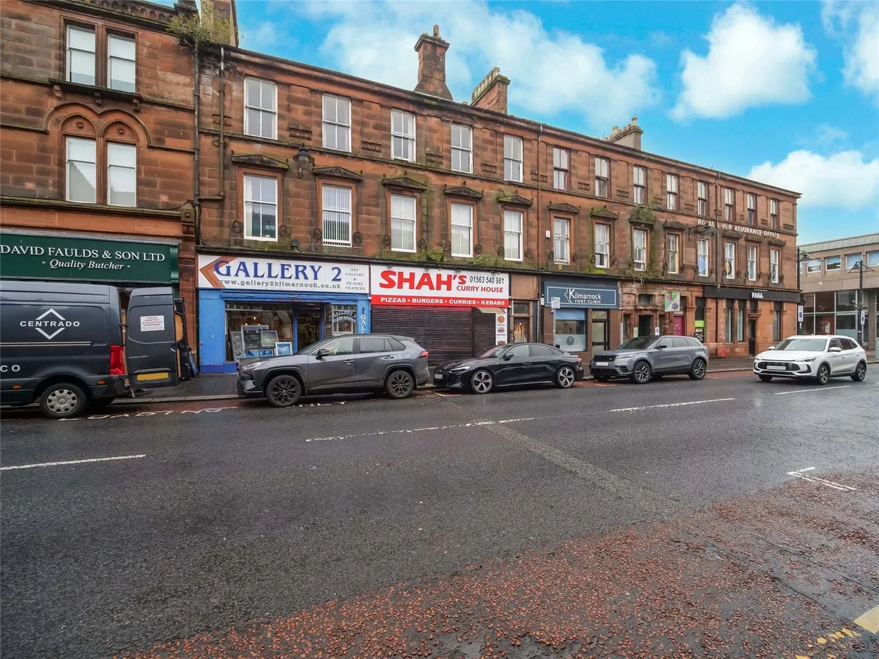 John Finnie Street, Kilmarnock, KA1, photo 20