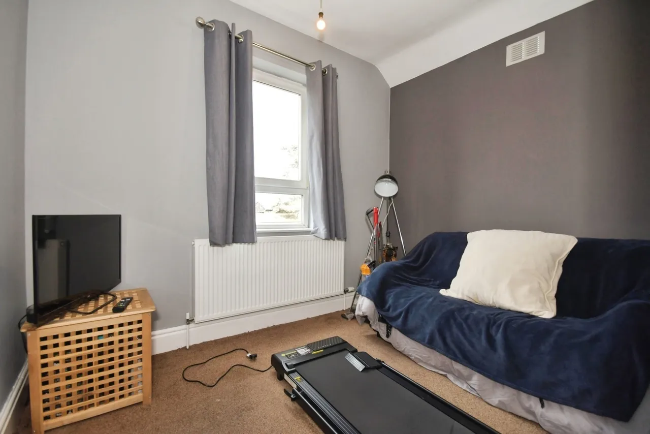 Brockwell Lane, Derbyshire, S40, photo 18