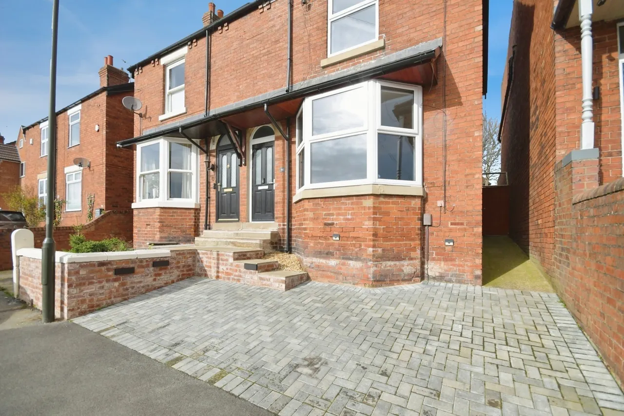Brockwell Lane, Derbyshire, S40, photo 8