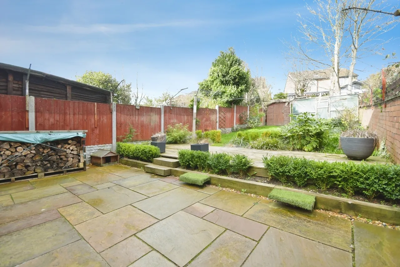Brockwell Lane, Derbyshire, S40, photo 13