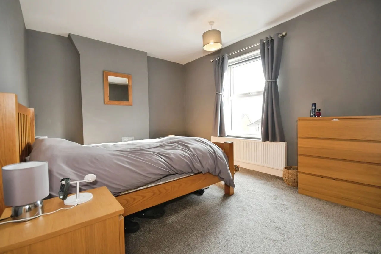 Brockwell Lane, Derbyshire, S40, photo 9