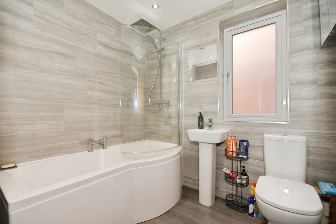 Brockwell Lane, Derbyshire, S40, photo 17