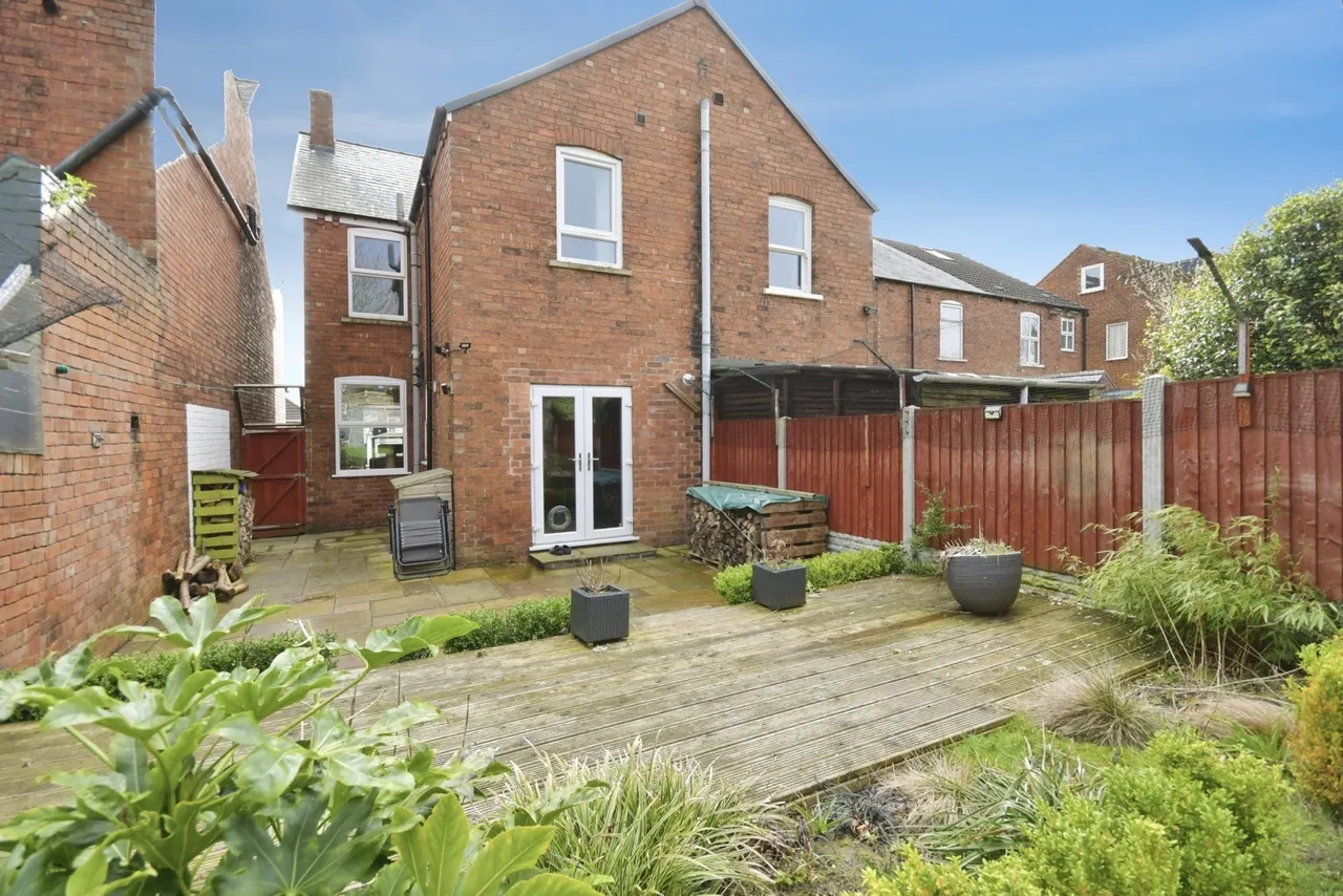 Brockwell Lane, Derbyshire, S40, photo 16
