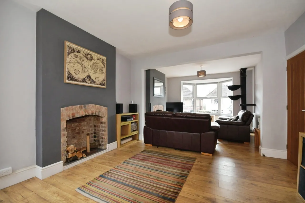 Brockwell Lane, Derbyshire, S40, photo 6