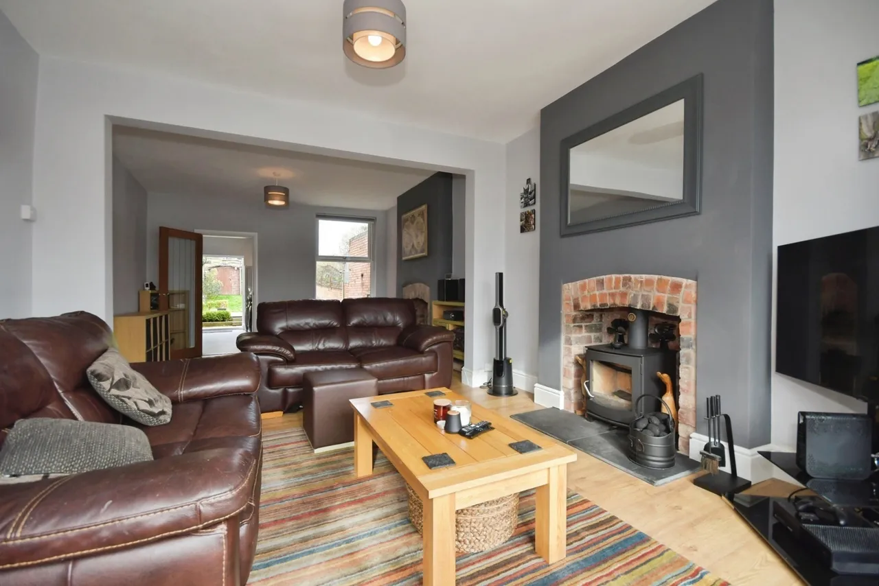 Brockwell Lane, Derbyshire, S40, photo 7