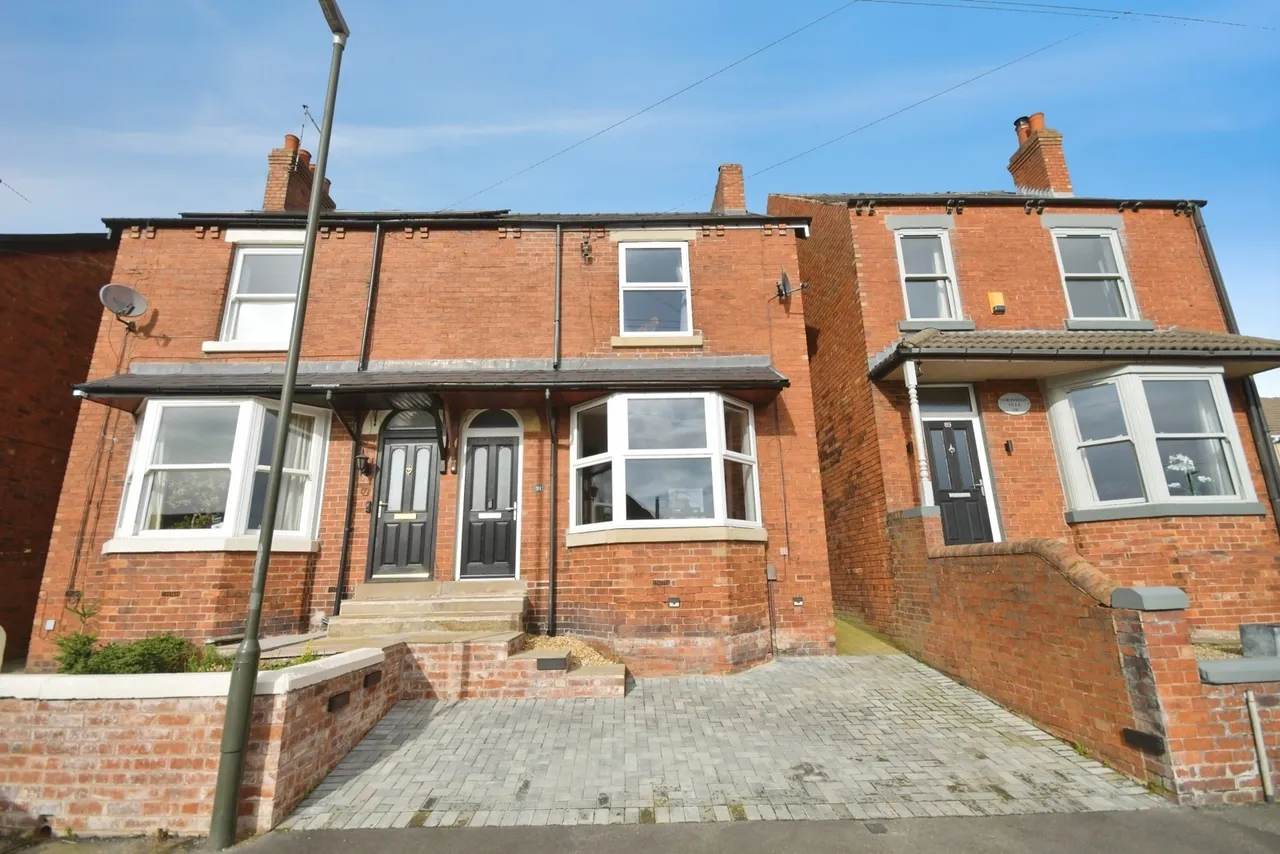 Brockwell Lane, Derbyshire, S40, photo 20
