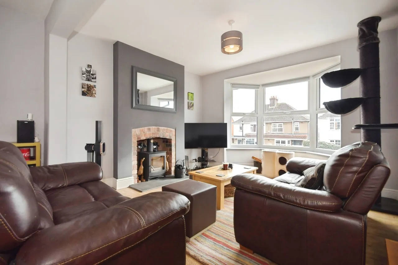 Brockwell Lane, Derbyshire, S40, photo 5