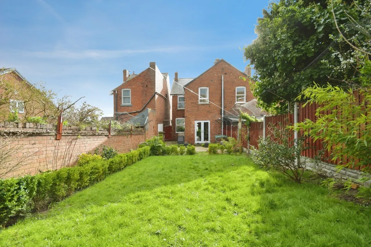 Brockwell Lane, Derbyshire, S40, photo 15