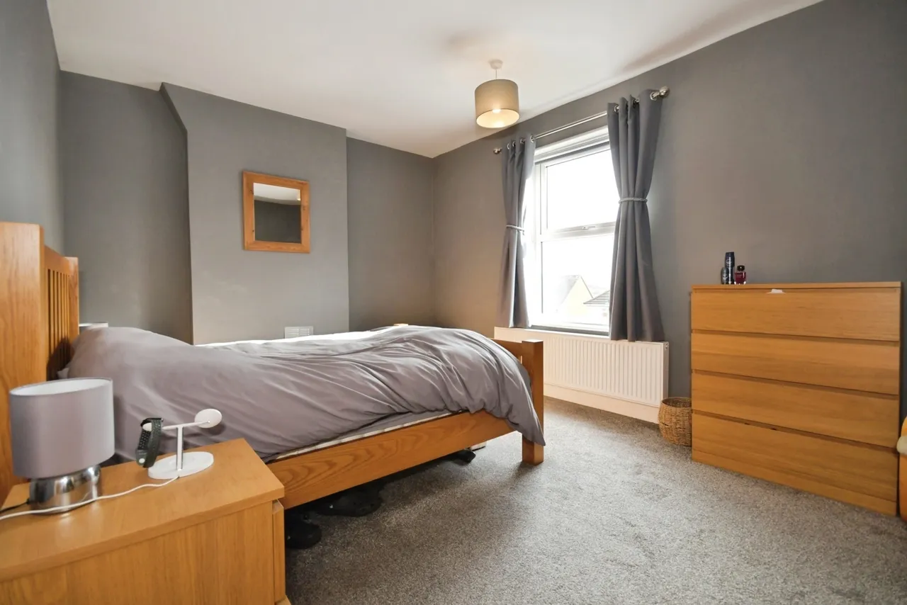 Brockwell Lane, Derbyshire, S40, photo 12