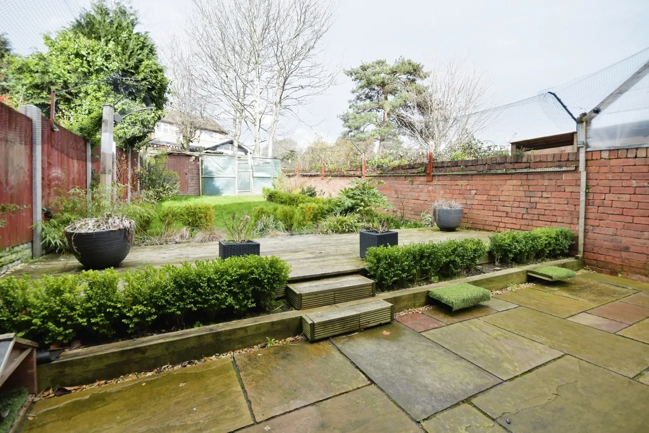 Brockwell Lane, Derbyshire, S40, photo 14
