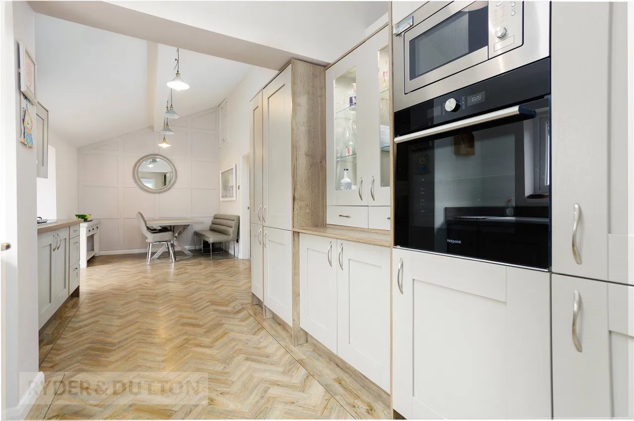 Chadderton Fold, Chadderton, OL1, photo 4