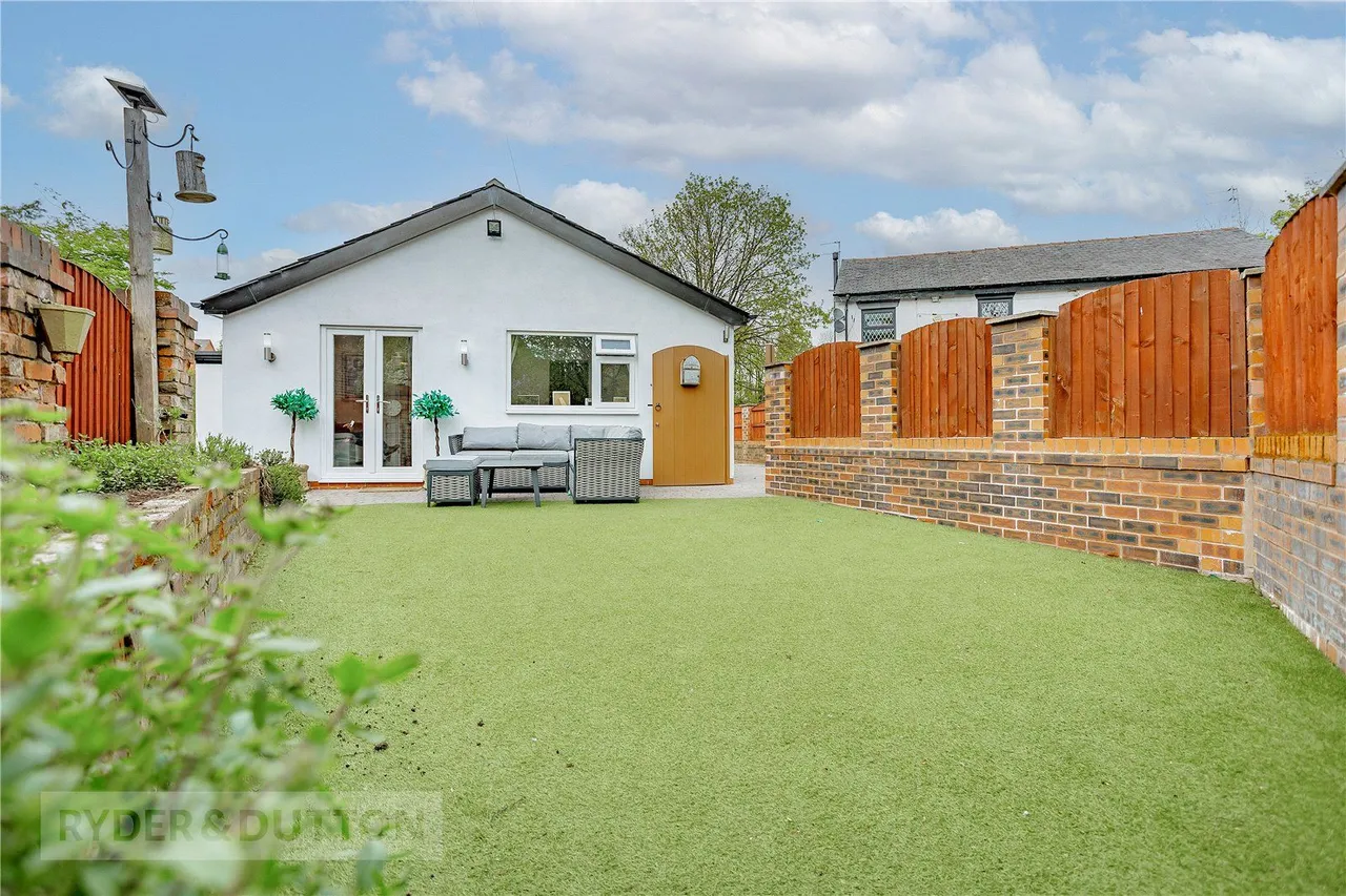 Chadderton Fold, Chadderton, OL1, photo 18
