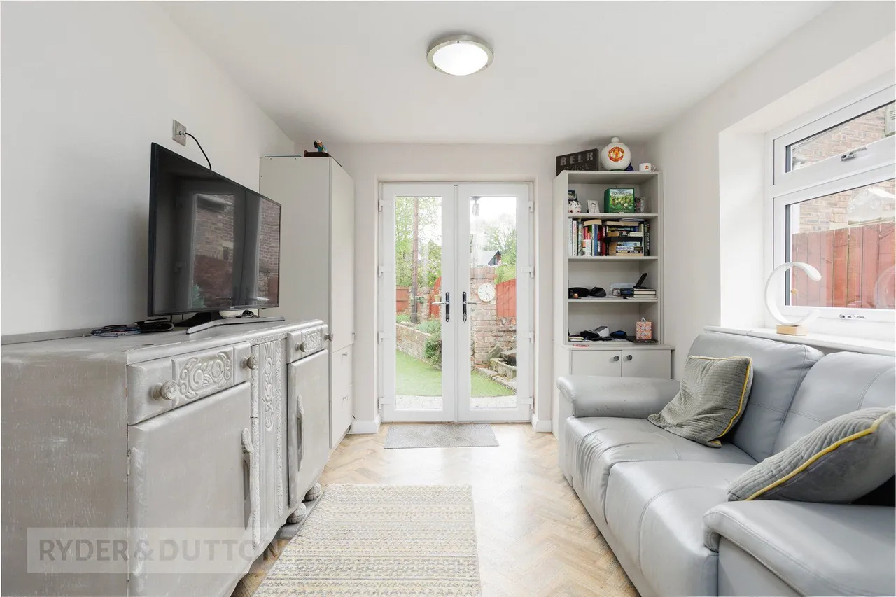 Chadderton Fold, Chadderton, OL1, photo 7