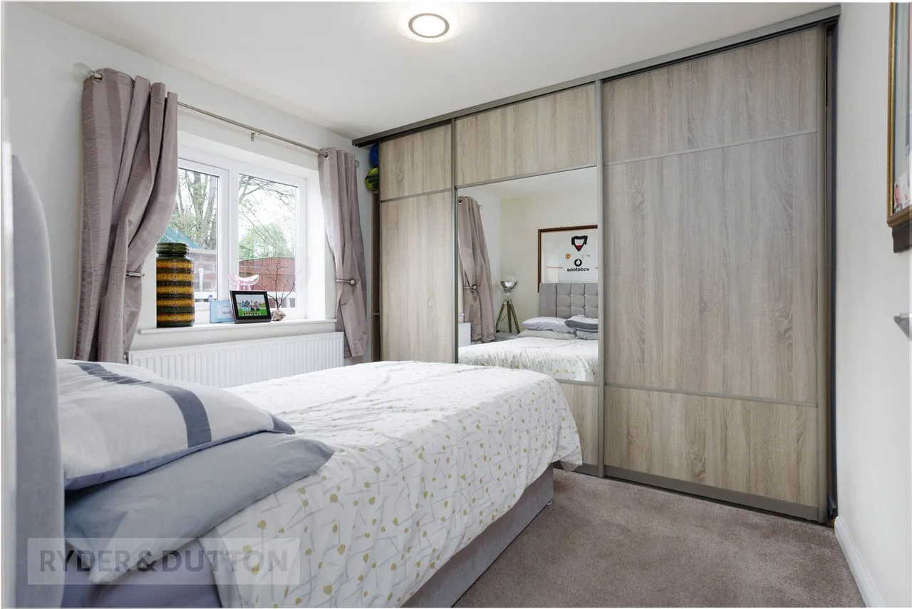 Chadderton Fold, Chadderton, OL1, photo 9