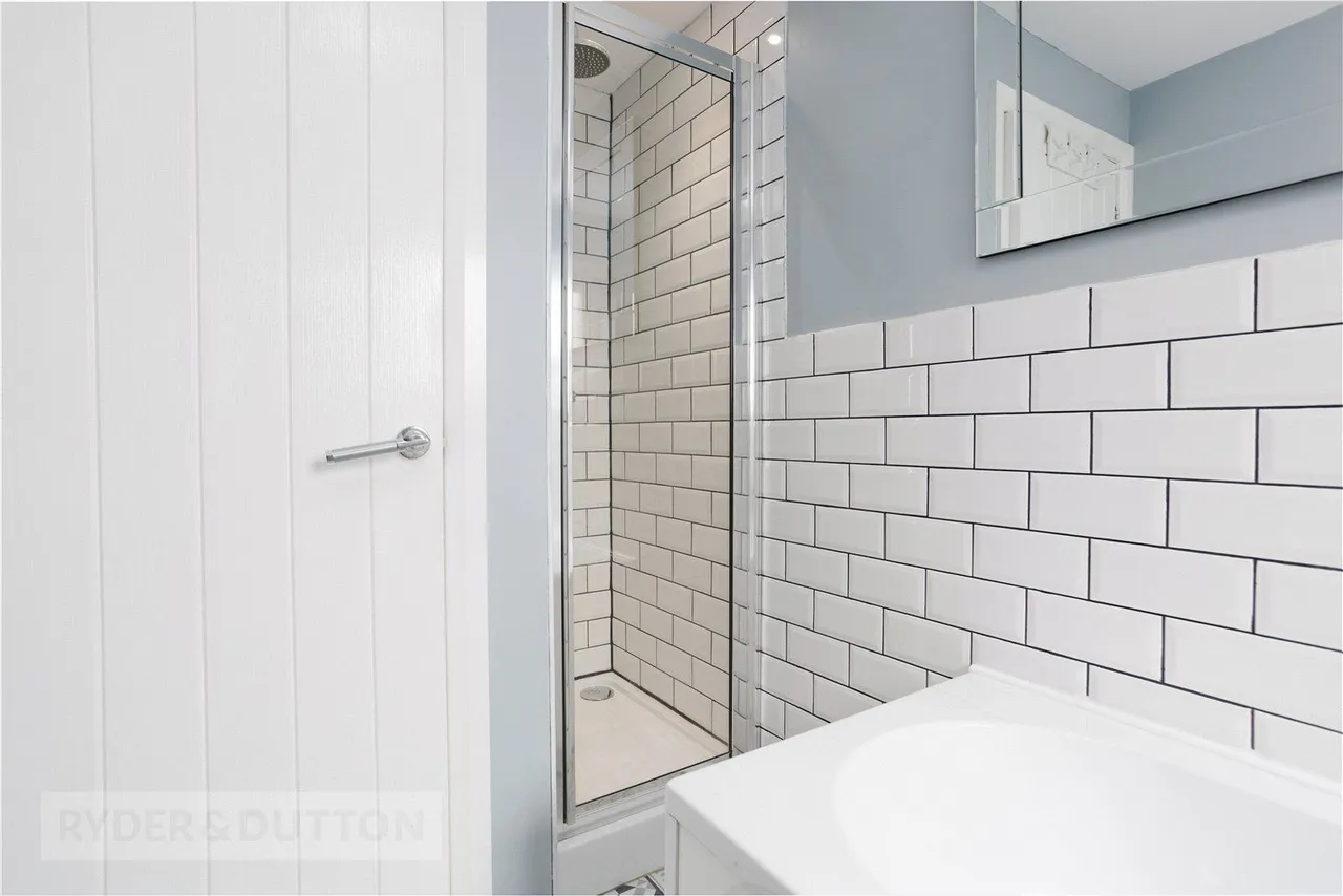Chadderton Fold, Chadderton, OL1, photo 16