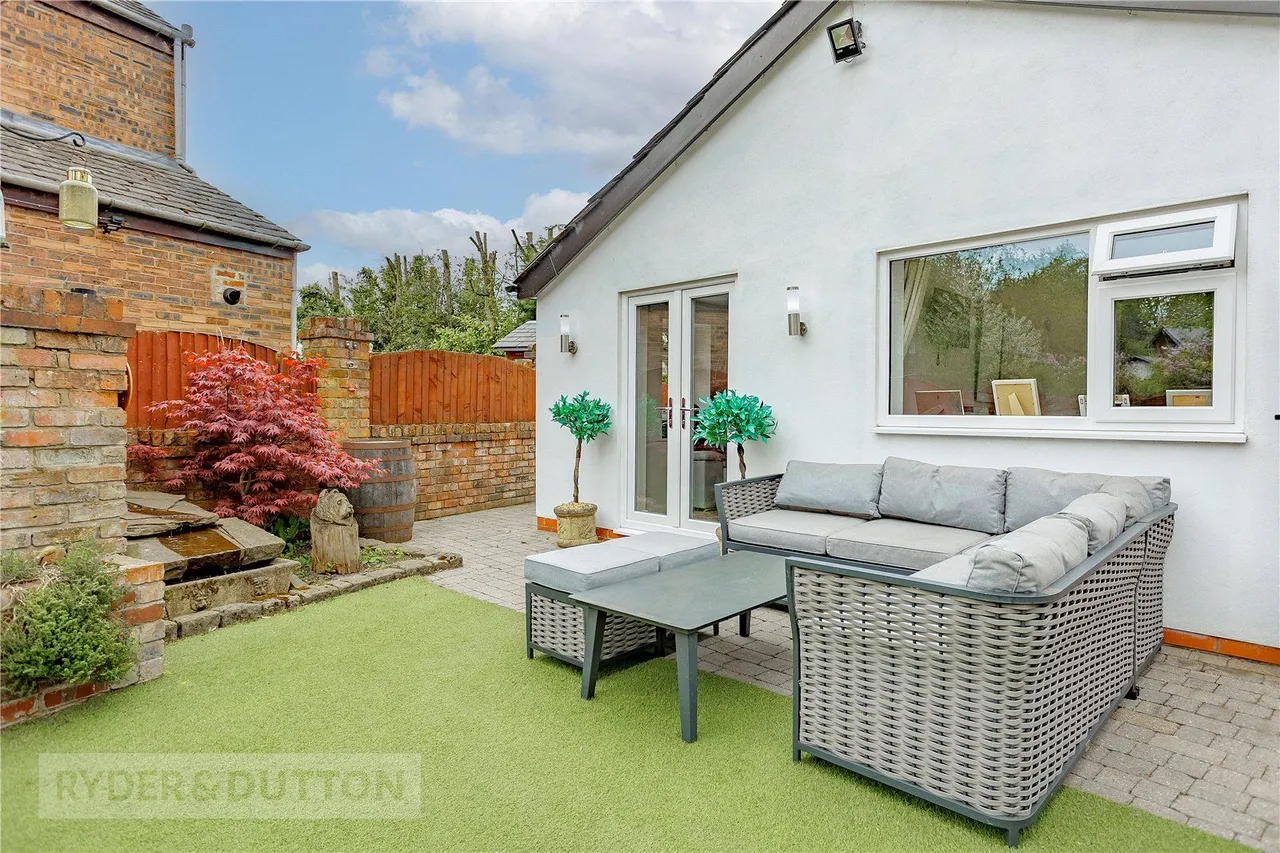 Chadderton Fold, Chadderton, OL1, photo 21