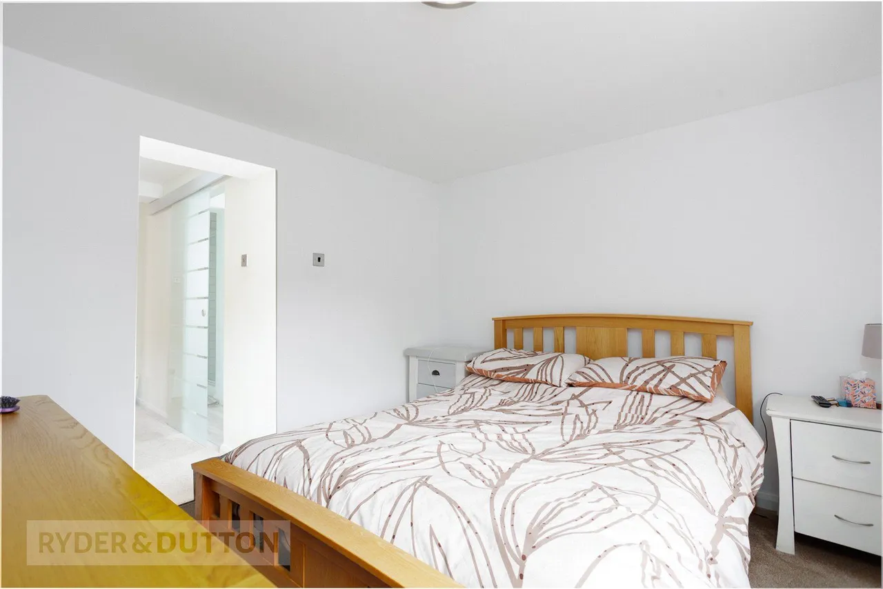 Chadderton Fold, Chadderton, OL1, photo 11