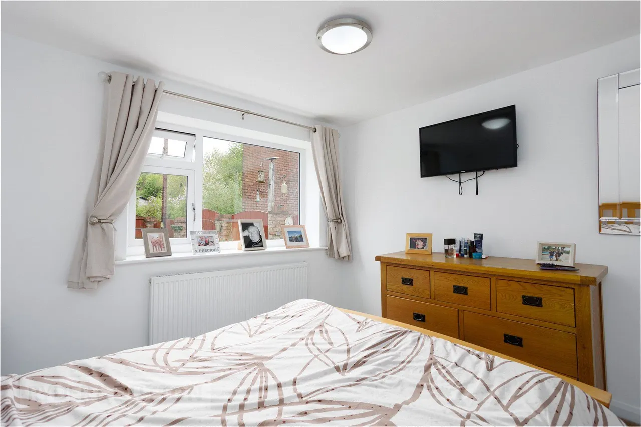 Chadderton Fold, Chadderton, OL1, photo 12