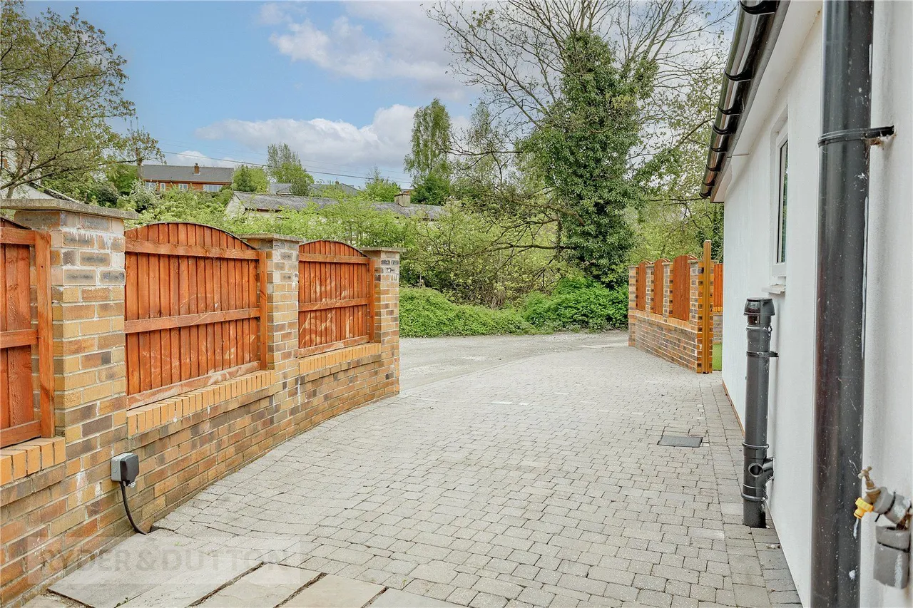 Chadderton Fold, Chadderton, OL1, photo 23